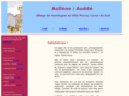 audde.org