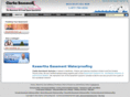 bancroftwaterpoofing.com