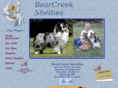 bearcreekshelties.com