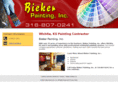 biekerpaintinginc.com