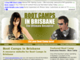 bootcampsbrisbane.com