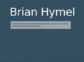 brianhymel.com