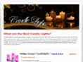candlelights.org
