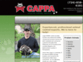 cappawildlifecontrol.com