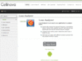 cellinova.com