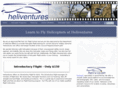 charlottehelicopterschool.com