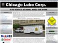 chicagolube.com