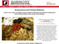 chineseharmony.com.au
