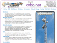 coho.net