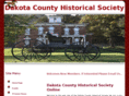 dakotacountyhistoricalsociety.com