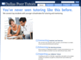 dallaspeertutors.com