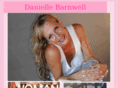 daniellebarnwell.com