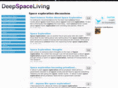 deepspaceliving.com