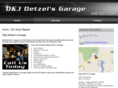 detzelsgarage.com
