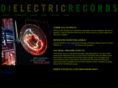 dielectricrecords.com