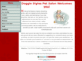 doggiestylespetsalon.com