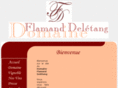 domaine-flamand-deletang.com