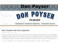 donpoyser.com