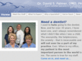 drdavidpalmer.com