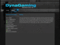 dynagaming.com