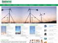 eastwindpower.com