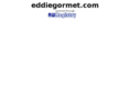 eddiegormet.com