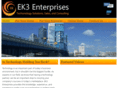 ek3enterprises.com