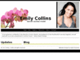 emilycollinsofficial.com
