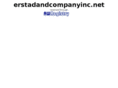 erstadandcompanyinc.net