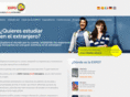 expo-cursosenelextranjero.com