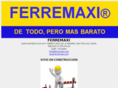 ferremaxi.com