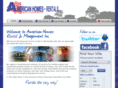 floridavacation-villas.net
