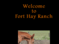 forthayranch.com
