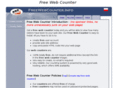 freewebcounter.info
