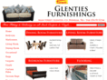 glentiesfurnishings.com