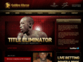 goldengloves.co.za