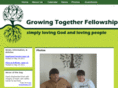 growingtogetheronline.com