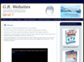 grwebsites.com