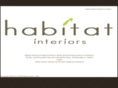 habitatinteriors.net