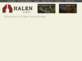 halenhomes.com