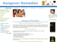 hangoverremedies.org