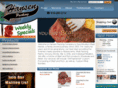hansenpackingmeats.com