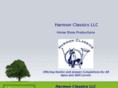 harmonclassics.com