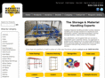 hawkeyematerialhandling.com