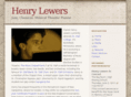 henrylewers.com