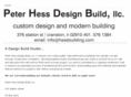 hessbuilding.com