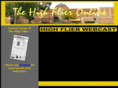 highflier.org