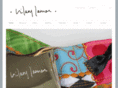 hilarylamon.com