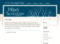 hilaryscroggie.com