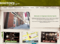 hogtownextreme.com